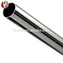 Hot Sale ASTM B861 Gr 1 CP Price Titanium Pipe for Sale